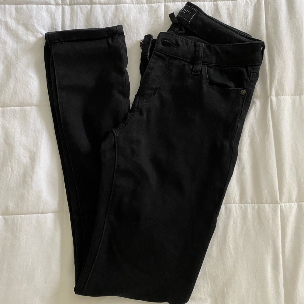 Celebrity Pink legging jeans